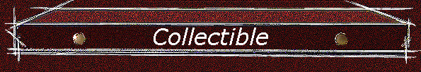 Collectible