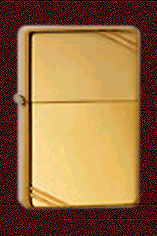 Zippo Vintage Brillant