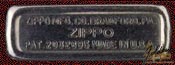 Zippo Code 1946