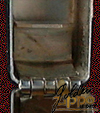 Zippo charnière 5 pièces