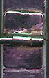 Charni&egrave;re Zippo &agrave; 3 barillets