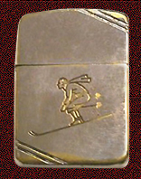 Zippo 1940
