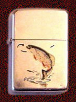 Zippo tuite