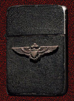 Zippo Avec &eacute;cusson 1944