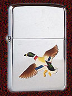 Zippo Duck