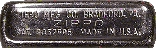 Zippo 1946