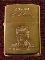 Zippo Kennedy