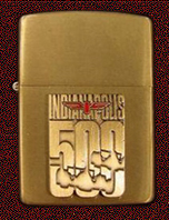 Zippo Indianapolis