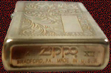 Zippo Venezian 1996