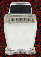 Zippo de table Lady Barbara